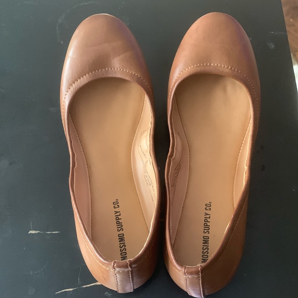 Mossimo supply co shoes
